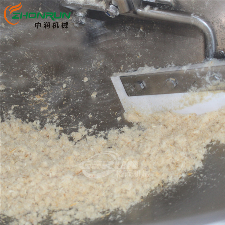 酱料搅拌炒锅