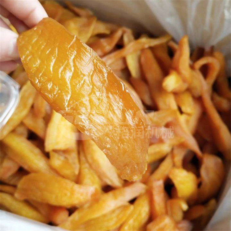 做果脯蜜饯用什么锅？