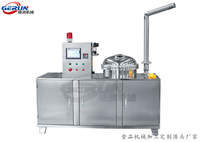 柠檬片桃脯渗糖机器 真空负压糖渍锅