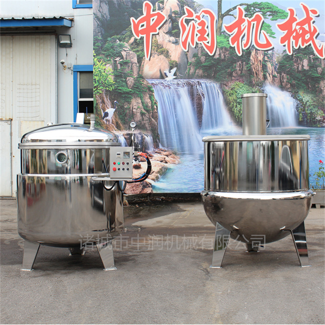 浸糖罐的核心特点与优势